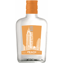 New Amsterdam Peach Vodka