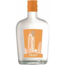 New Amsterdam Peach Vodka