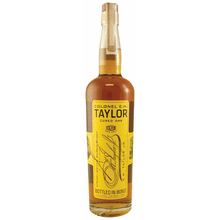 Colonel E.H. Taylor Single Barrel Bourbon