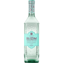 Bloom London Dry Gin