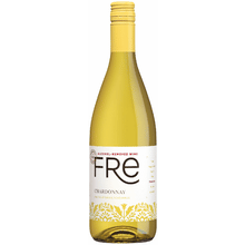 Fre Chardonnay Non-Alcoholic Wine