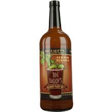 Big Daddy's Bloody Mary Mix