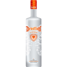 Devotion Blood Orange Vodka