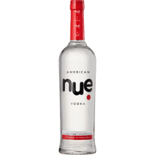 Nue Vodka