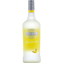 Cruzan Banana Rum