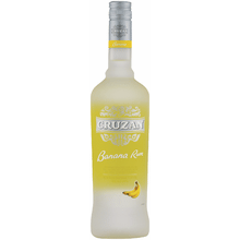 Cruzan Banana Rum