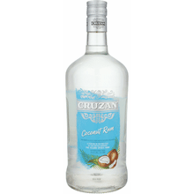 Cruzan Coconut Rum