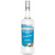 Cruzan Coconut Rum