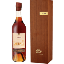 Chateau de Laubade Armagnac 1993