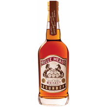 Belle Meade Sour Mash Straight Whiskey Bourbon