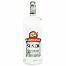 Margaritaville Silver Tequila