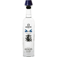 Embajador Blanco Tequila