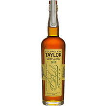 Colonel E.H. Taylor Barrel Proof Bourbon