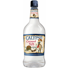 Calypso Coconut Rum