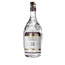 Purity Vodka Ultra 34