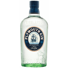 Plymouth Navy Strength Gin