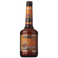 DeKuyper Hazelnut Liqueur