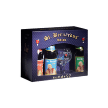 St Bernardus Tasting Set