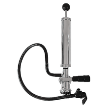 D System Domestic (Tap)