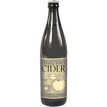 Finnriver Sparkling Pear Cider