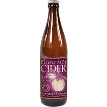 Finnriver Sparkling Black Currant Cider