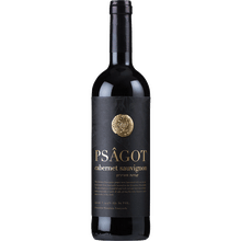 Psagot Cabernet Sauvignon, 2017