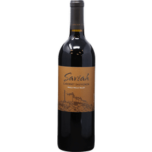 Saviah Cellars Cabernet Walla Walla
