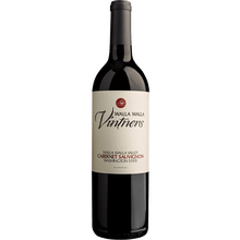 Walla Walla Vintners Cabernet Sauvignon