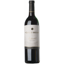 Cloud Break Zinfandel