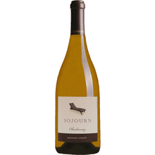 Sojourn Chardonnay Sonoma Coast, 2021