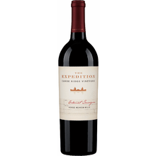 Canoe Ridge Expedition Cabernet Horse Heaven Hills