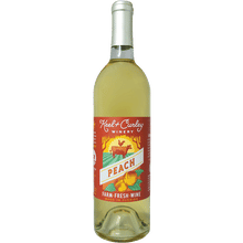 Keel & Curley Peach Chardonnay