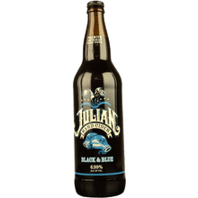 Julian Black & Blue Hard Cider