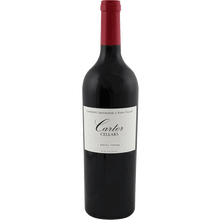 Carter Cabernet Fortuna Napa