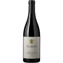 DuMOL Syrah Eddie's Patch Russian River Valley