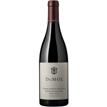 DuMOL Pinot Noir Estate