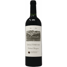 Eisele Vineyard Cabernet Napa