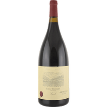 Eisele Vineyard Syrah Napa