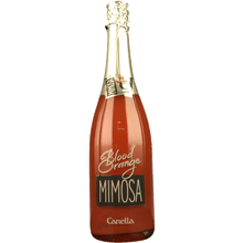 Canella Mimosa Blood Orange