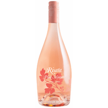 Risata Pink Moscato