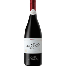 Spier 21 Gables Pinotage