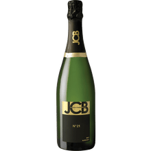 JCB Brut Cremant Borgogne #21