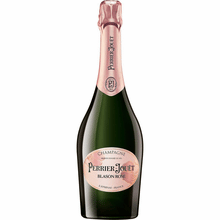 Perrier Jouet Blason Rose Champagne