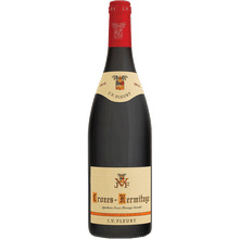 JV Fleury Crozes Hermitage