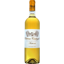 Chateau Cantegril Sauternes, 2019