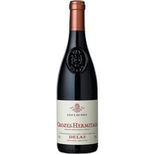 Delas Freres Crozes Hermitage Les Launes Rouge