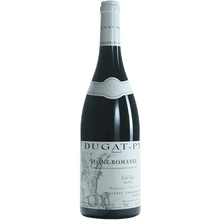 Dugat PY Vosne Romanee Vielles Vignes