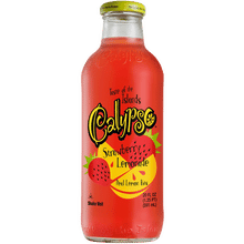 Calypso Strawberry Lemonade