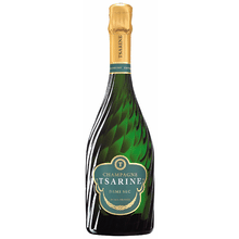 Tsarine Demi-Sec Champagne