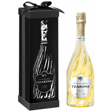 Tzarina Brut Champagne